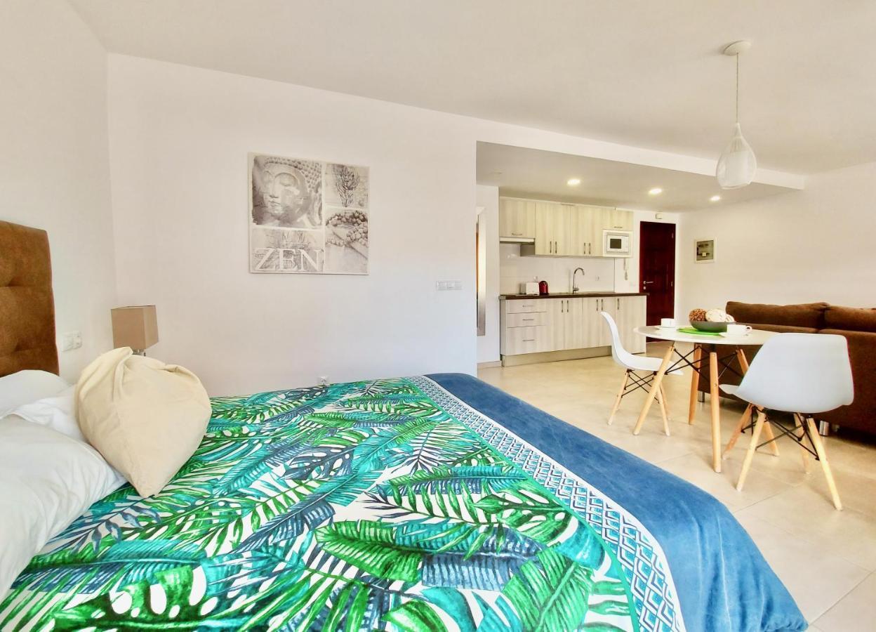 Loft Para Romanticos Puerto de la Cruz  Dış mekan fotoğraf