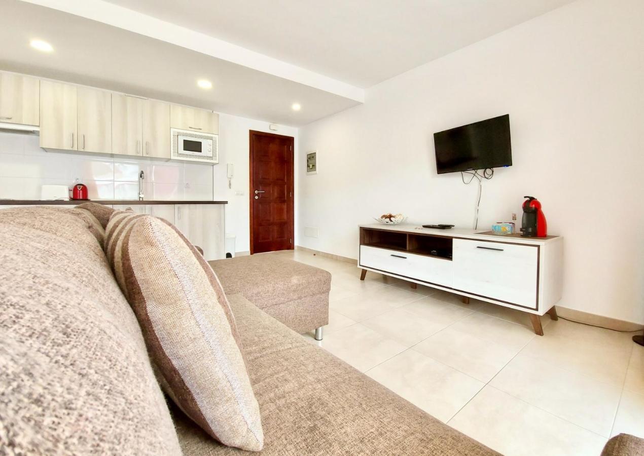 Loft Para Romanticos Puerto de la Cruz  Dış mekan fotoğraf