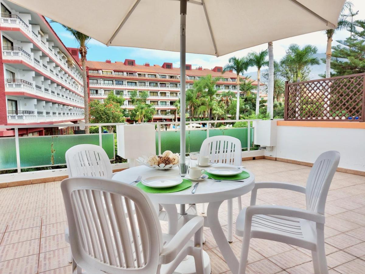 Loft Para Romanticos Puerto de la Cruz  Dış mekan fotoğraf
