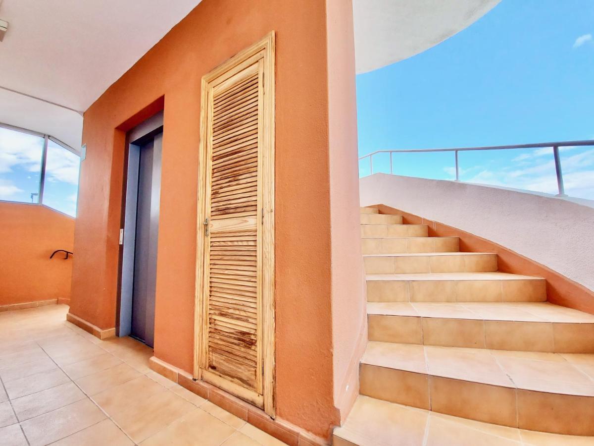 Loft Para Romanticos Puerto de la Cruz  Dış mekan fotoğraf