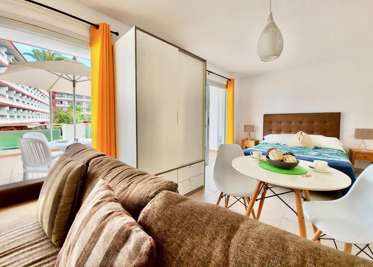 Loft Para Romanticos Puerto de la Cruz  Dış mekan fotoğraf