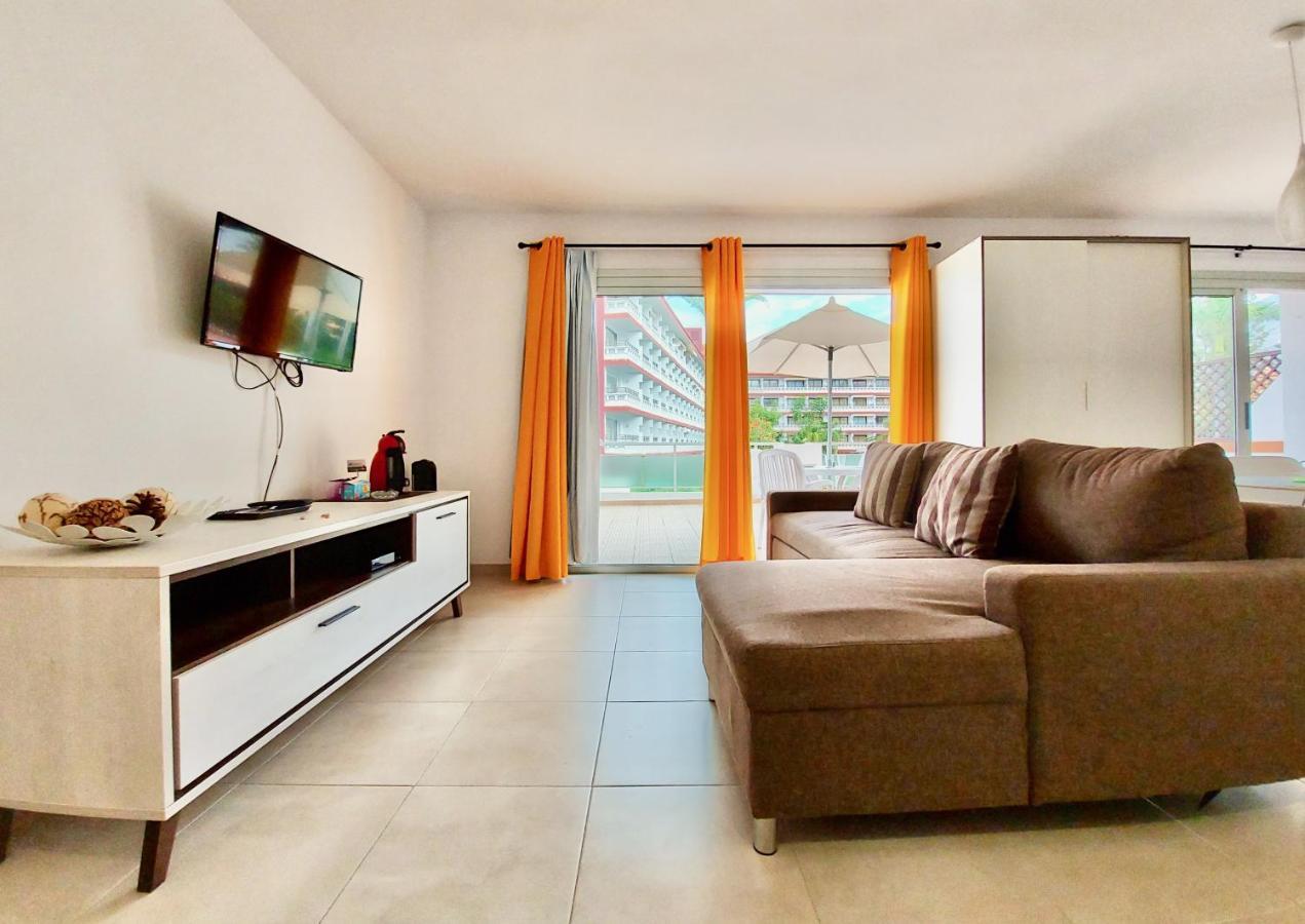 Loft Para Romanticos Puerto de la Cruz  Dış mekan fotoğraf