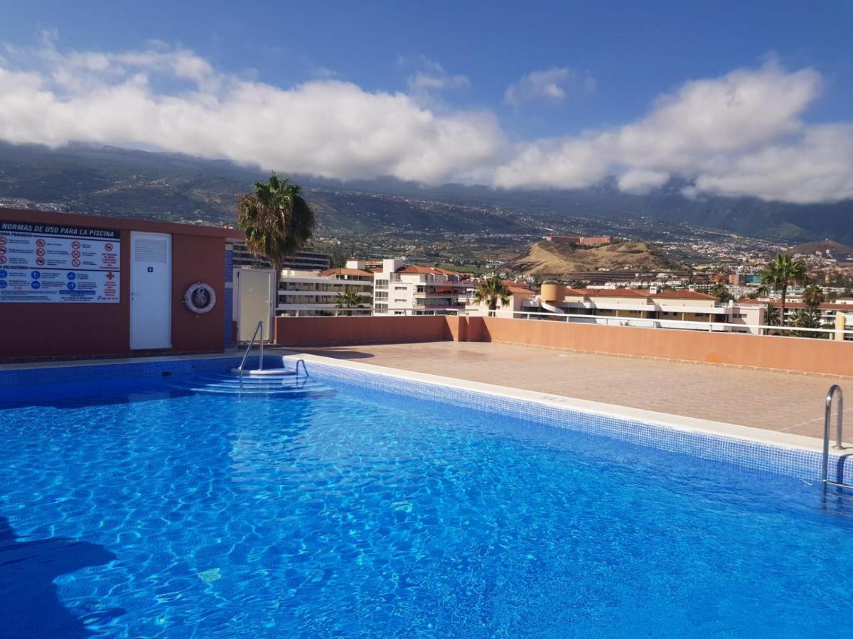 Loft Para Romanticos Puerto de la Cruz  Dış mekan fotoğraf